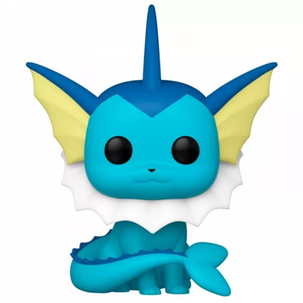 Pokémon POP! Vaporeon #627 - figurka 9 cm