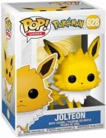 Pokémon POP! Jolteon # 628 - figurka 9 cm - krabička