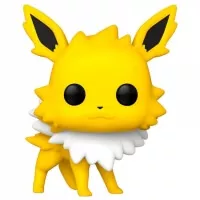 Pokémon POP! Jolteon # 628 - figurka 9 cm