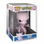 Pokémon POP! Mewtwo # 583 - figurka 9 cm - krabička