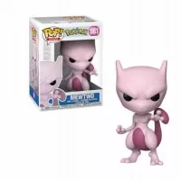 Pokémon POP! Mewtwo # 583 - figurka 9 cm
