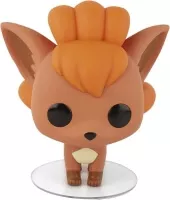 Pokémon POP! figurka Vulpix - 25 cm (Super Sized) # 599