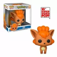 Pokémon POP! figurka Vulpix - 25 cm (Super Sized)