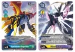 Digimon TCG - Digital Hazard Booster Box (EX-02) - Toppery