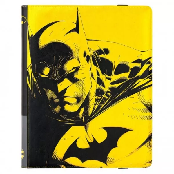 Album na karty Dragon Shield - Batman Core