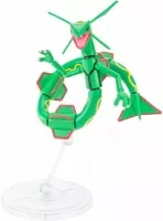 Pokémon akční figurka Rayquaza 15 cm (interaktivní)