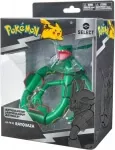 Pokémon akční figurka Rayquaza 15 cm (interaktivní) - balení