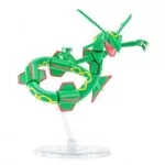 Pokémon akční figurka Rayquaza 15 cm (interaktivní)