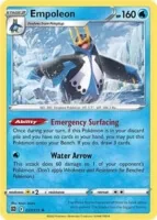 Pokémon TCG: Pokémon Infernape V Box