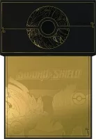 Pokémon Sword and Shield Ultra Premium Collection