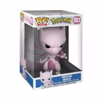 Pokémon POP! figurka Mewtwo - 25 cm (Super Sized)