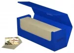 Krabice Ultimate Guard Arkhive 400+ XenoSkin Blue (karty na obrázku jsou pouze ilustrační)