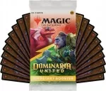 Magic the Gathering Dominaria United Jumpstart Booster a karty