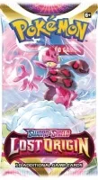 Pokémon Sword and Shield - Lost Origin Booster