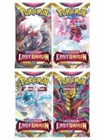 Pokémon Pokémon Lost Origin - Booster Bundle - boostery