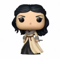 Funko POP! figurka Yennefer (The Witcher)