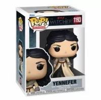 Funko POP figurka Yennefer (Zaklínač)