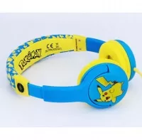 Sluchátka s kabelem pro děti ve věku 3 - 7 let