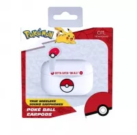 TWS Earpods OTL Technologies - Poké Ball