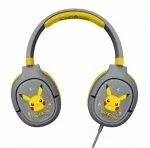 OTL herní sluchátka PRO G1 - Pokémon Pikachu