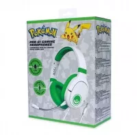 Gaming Headphones Pokémon Pokéball