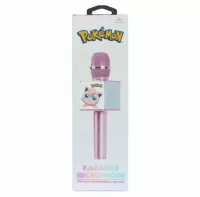 Pokémon karaoke microphone OTL Technologies