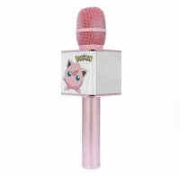 Karaoke mikrofon s reproduktorem 2v1