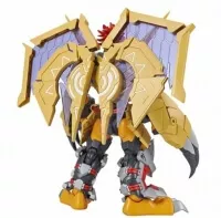 Skládací figurka Digimon WARGREYMON