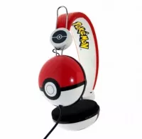 Pokémon OTL Technologies Headphones