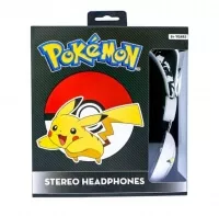 Pikachu Headphones OTL Technologies TEEN