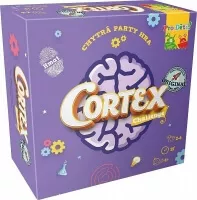 Cortex Challenge pro děti chytrá párty hra
