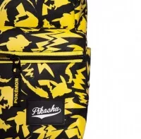 Menší batůžek Pokémon Pikachu