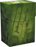 Pioneer Challenger deck 2022 - Pioneer Gruul Stompy - praktická krabička na balíček