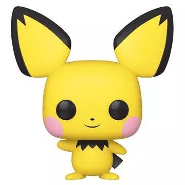 Pokémon POP! figurka Pichu #579 - 9 cm