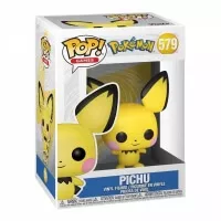 Pokémon POP! figurka Pichu (EMEA) #579 - 9 cm
