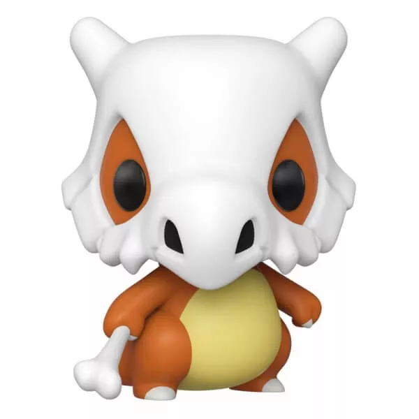 Pokémon POP! figurka Cubone #596 - 9 cm