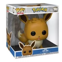 Pokémon POP! figurka Eevee (EMEA) - 25 cm (Super Sized)