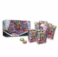 Pokémon set - Lost Origin - Build and Battle Stadium