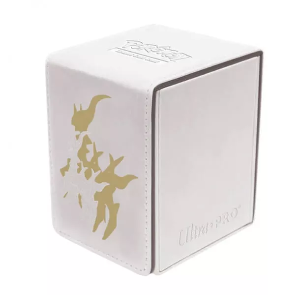 Pokémon: Alcove Flip Box Arceus