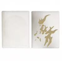 Pokémon album na karty - Arceus (přední i zadní strana)