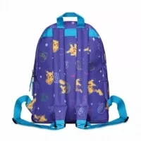 Pokémon batoh Backpack Colorful Pikachu - dětský