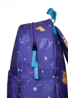 Pokémon batoh Backpack Colorful Pikachu - dětský