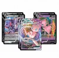 Turnajový balíček Pokémon Mew VMAX League Battle Deck