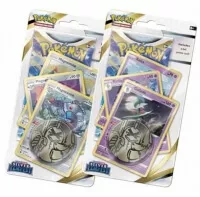 Pokémon Premium Checklane Blister