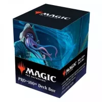 UP - Battle for Baldurs Gate - Commander Legends 100+ Deck Box A for Magic: The Gathering