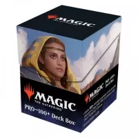 UP - Battle for Baldurs Gate - Commander Legends 100+ Deck Box D for Magic: The Gathering
