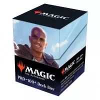 Battle for Baldurs Gate - Commander Legends 100+ Deck Box V2 for Magic: The Gathering