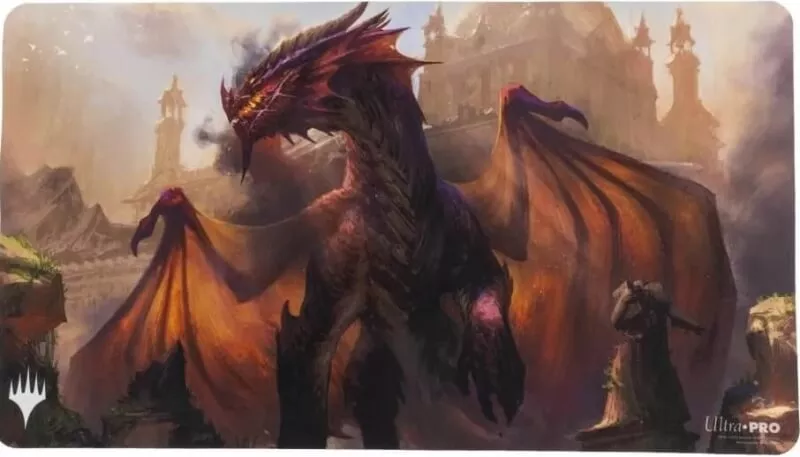 Magic hrací podložka Battle for Baldurs Gate - Firkraag, Cunning Instigator