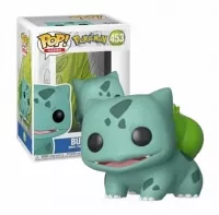 Funko figurka POP! Bulbasaur