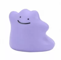 Figurka Pokémon Ditto